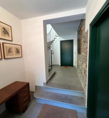 Borghetto Apartment | Monte Cucco - Monticello Apartments