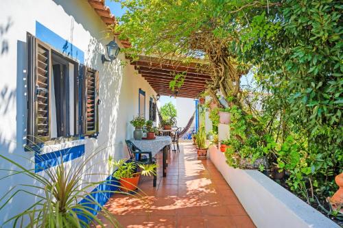 Algoceira Apartment | Monte da Bárbara
