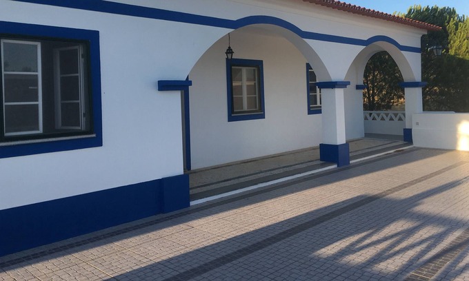 Alentejo Other | Monte da Fonte - Piscina, Tenis e Snooker no Alentejo