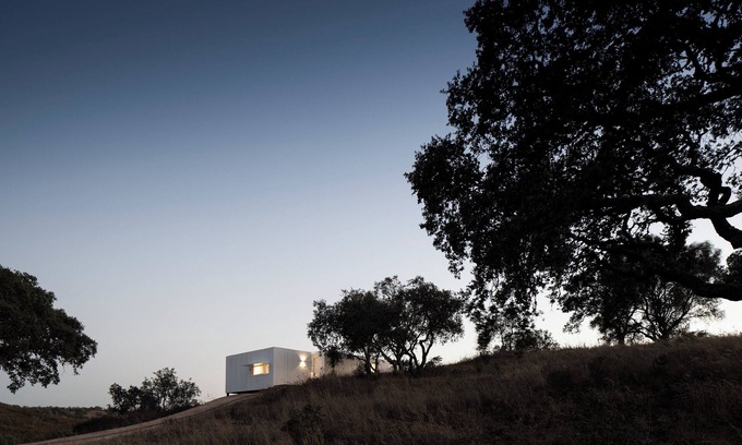 Grandola House | Monte das Casolas - Nature immersion experience