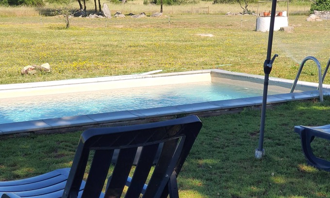 Evora Cottage | Monte das Cobras Coutry House