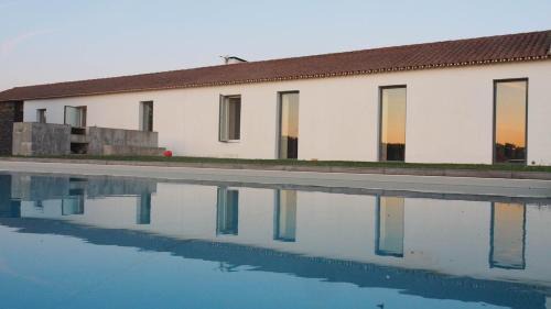 Redondo House | Monte do Álamo da Serra
