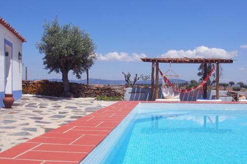 Redondo House | Monte do Alentejo | Cozy Cottage