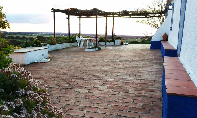 Sines Villa | Monte do Altinho - Rural House Porto Covo