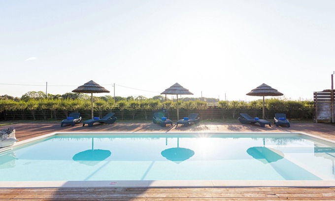 Sines Hotel | Monte do Cerro