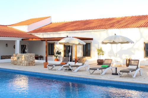 Albufeira Resort | Monte do Couto