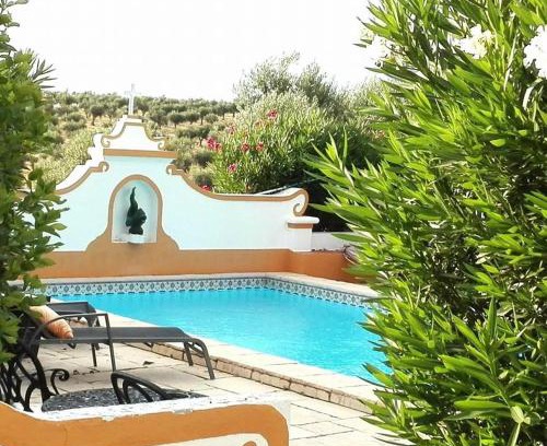 Fronteira House | Monte dos Aroeirais