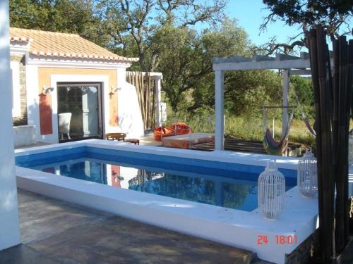 Sines House | Monte dos Binos
