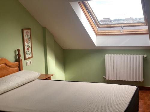 Lalin Apartment | Monte Faro