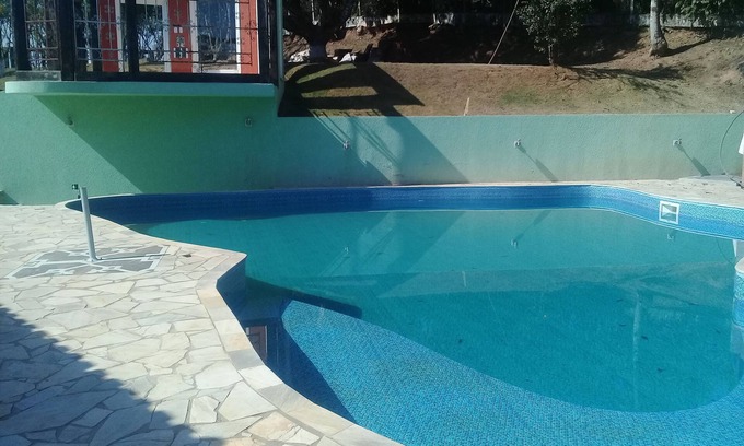 Sao Roque House | Monte Illuminado Farm House