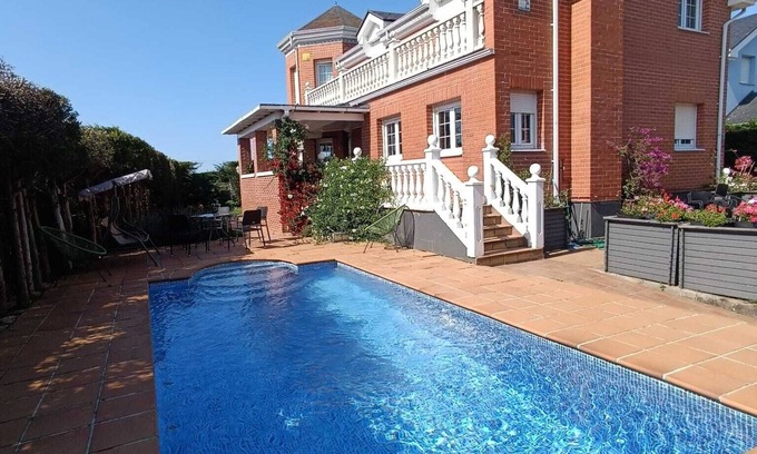 Igollo Villa | Monte & Mar House