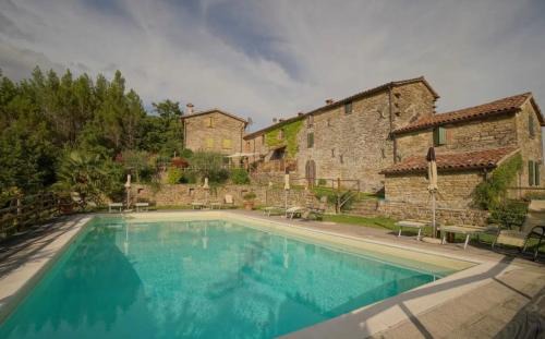 Pietralunga Bed & Breakfast | Monte Paradiso Agriturismo