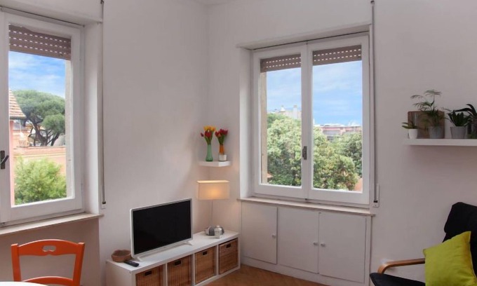 Monte Sacro Apartment | Monte Sacro by Interhome
