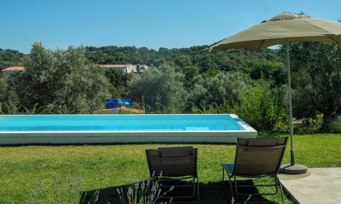 Montemor-o-Novo Cottage | Monte Selvas - um Oásis em Montemor-o-novo