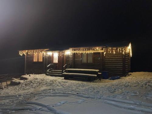 Soymy Ski Chalet | Monte Vista