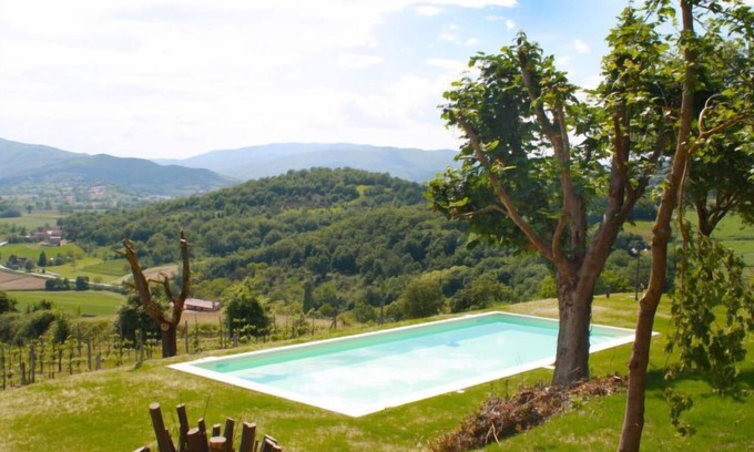 Citerna House | Montebello by Interhome