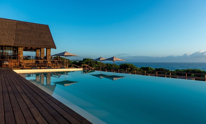 Ponta Milibangalala Resort | Montebelo Milibangalala Bay Resort