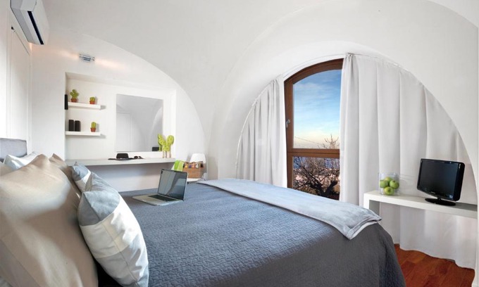 Piano di Sorrento Apartment | Montebosco Luxury Country House