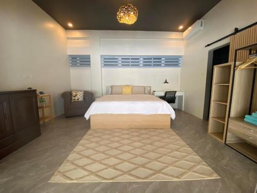 San Pablo Bed & Breakfast | MONTECRISTO
