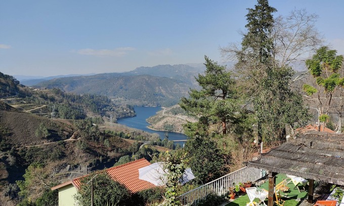 Sidros Cottage | Monteiro's Gerês Countryhouse