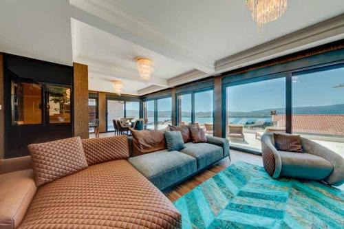 Tivat Villa | MonteLux Mansion