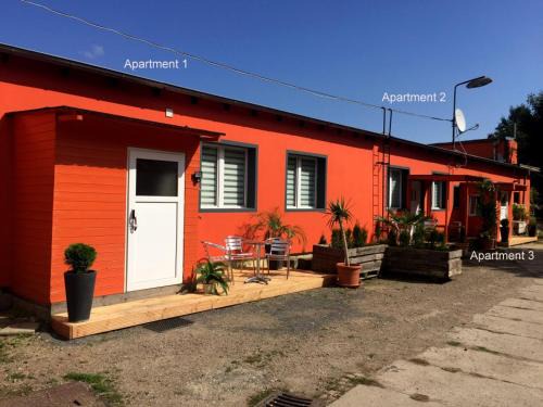 Birkigt Apartment | Monteur - Budget Apartments Freital