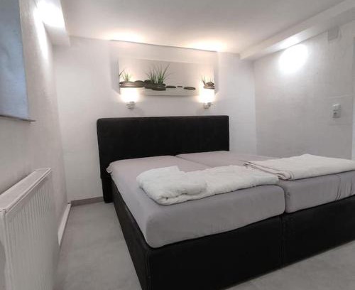 Hugelsheim Apartment | Monteur-/Ferienwohnung Baden Baden Rastatt Elsass