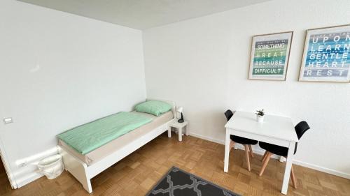 Ratingen Apartment | Monteur & Messezimmer Ratingen-Duesseldorf