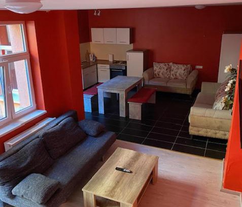 Freiimfelde - Kanenaer Weg Apartment | Monteur Wohnung Halle