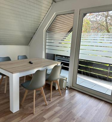 Neunkirchen-Seelscheid Apartment | Monteurswohungen Holiday & Home