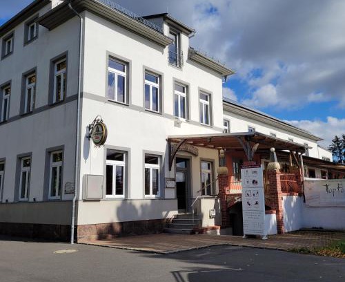 Meinitz House | Monteurunterkunft Schützenhaus Leisnig