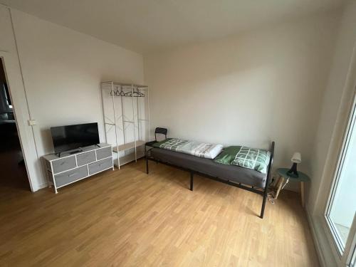 Halle Apartment | Monteurwohnung Buche