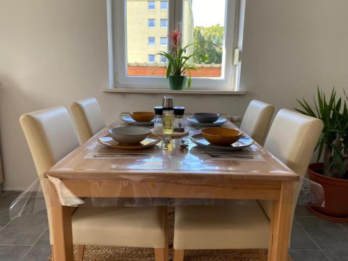 Bach Apartment | Monteurwohnung in 94405 Landau an der Isar