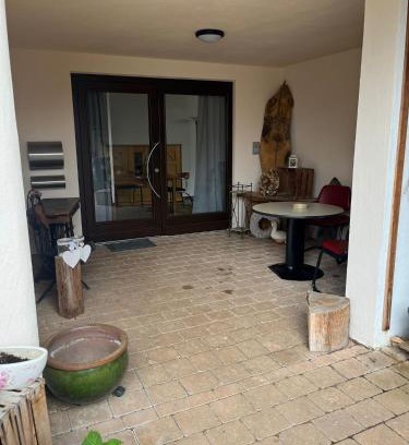 Westerhofen Apartment | Monteurwohnung-Ferienwohnung Aalen Westhausen