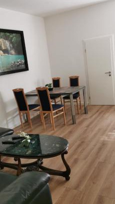 Bitterfeld-Wolfen Apartment | Monteurwohnung Krüger