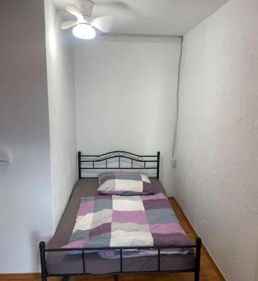 Knetzgau Apartment | Monteurzimmer Knetzgau