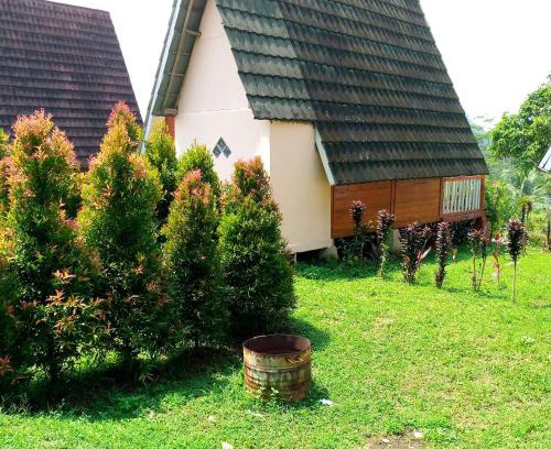 Pancawati Villa | Monthong twbm Rumpin