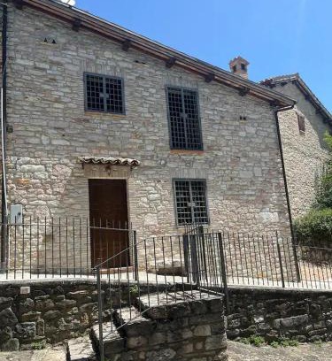 Valfornace House | Monti Sibillini House