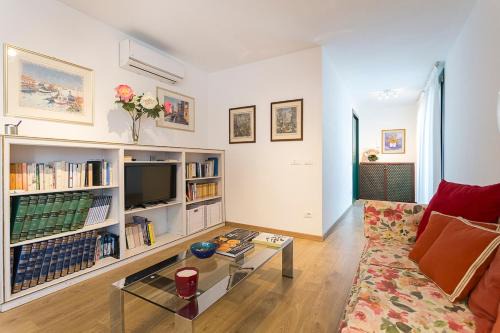 Pavia di Udine Apartment | Monticello