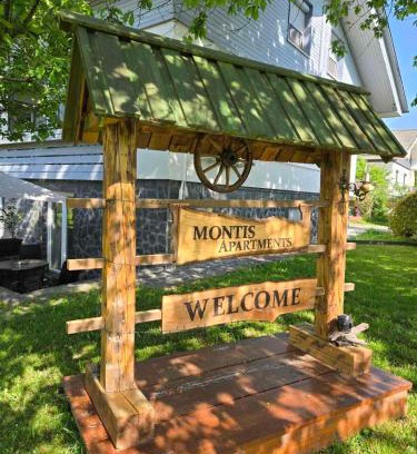 Bled House | Montis Bled