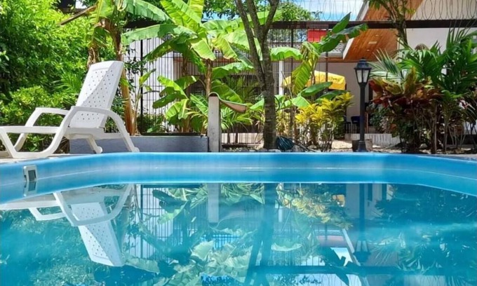 Honda House | MONTPELLIER HOUSE, A HAVEN OF PEACE AND SERENITY
