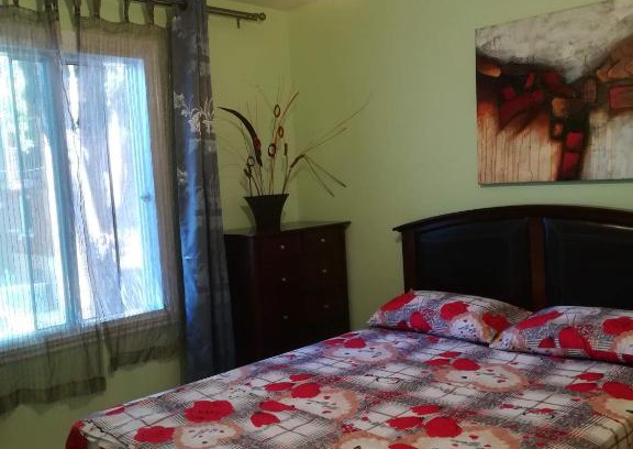 Hochelaga Apartment | Montreal Authentic appartment