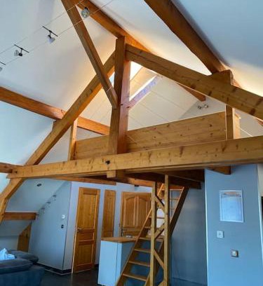 Montricher-Albanne Apartment | Montricher Karellis, à 5 min de Saint Jean de Maurienne
