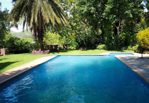 Schoemanskloof Bed & Breakfast | Montrose River Lodge