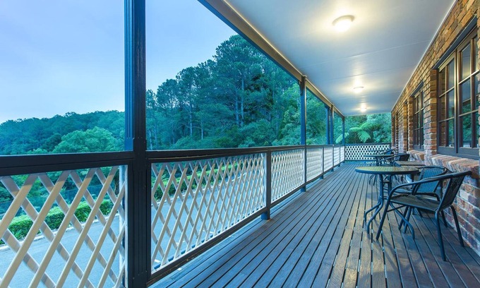 Montville Hotel | Montville Mountain Inn