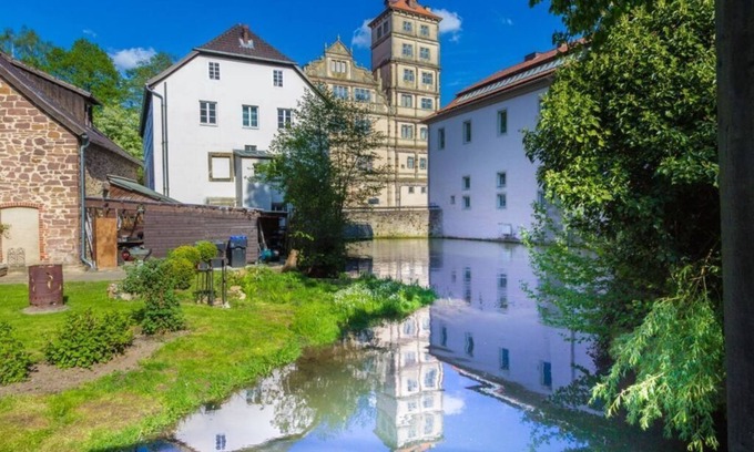 Lemgo House | Monument Comfortable holiday residence