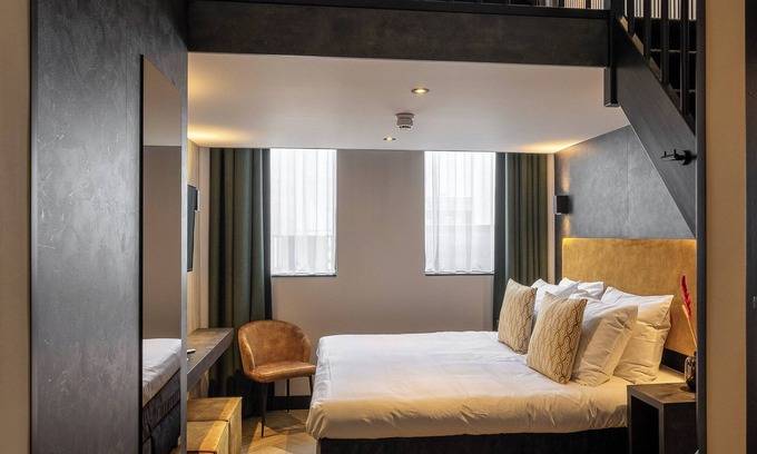 Zaandam Hotel | Monument Hotel
