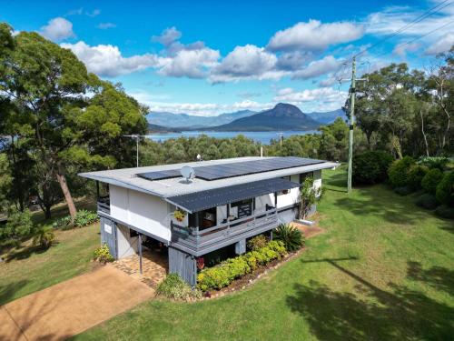 Shire of Boonah House | Moogie House