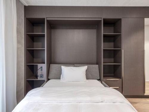 St. Gallen Apartment | MOOI Apartments St.Gallen