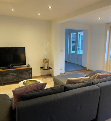 Moerkerke House | mooie vakantiewoning bij BRUGGE